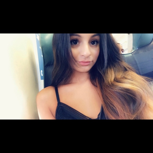 MEET YOUR POSHER 😛 - Picture 2 of 3